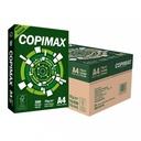 Resma Bond 75 gr. Copimax A4