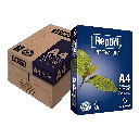 Resma Hojas A4 Report 75 gr.
