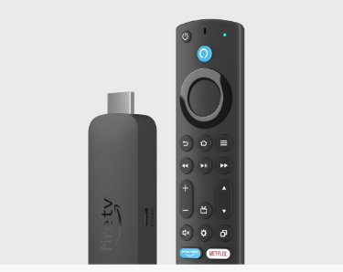 Amazon Fire TV Stick 4K