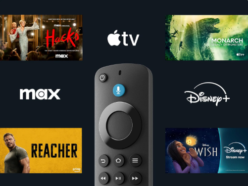 Amazon Fire TV Stick HD