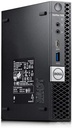 COMPUTADOR (CPU) DELL OPTIPLEX 7040 MICRO CI5 6500 8GB 240GB W10P HDMI VGA SEMINUEVO