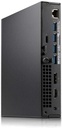 COMPUTADOR (CPU) DELL OPTIPLEX 7040 MICRO CI5 6500 8GB 240GB W10P HDMI VGA SEMINUEVO