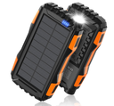 Power-Bank-Solar 42800 mAh