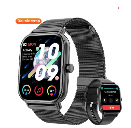 Mingdaln Reloj Inteligente