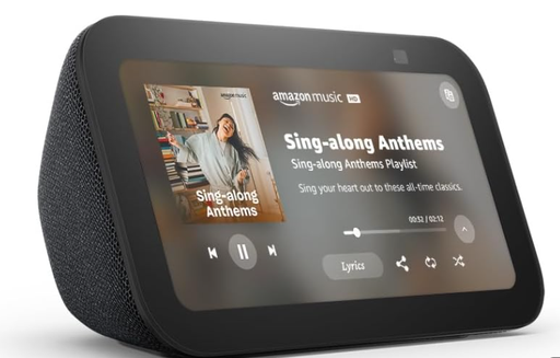 Amazon Echo Show 5